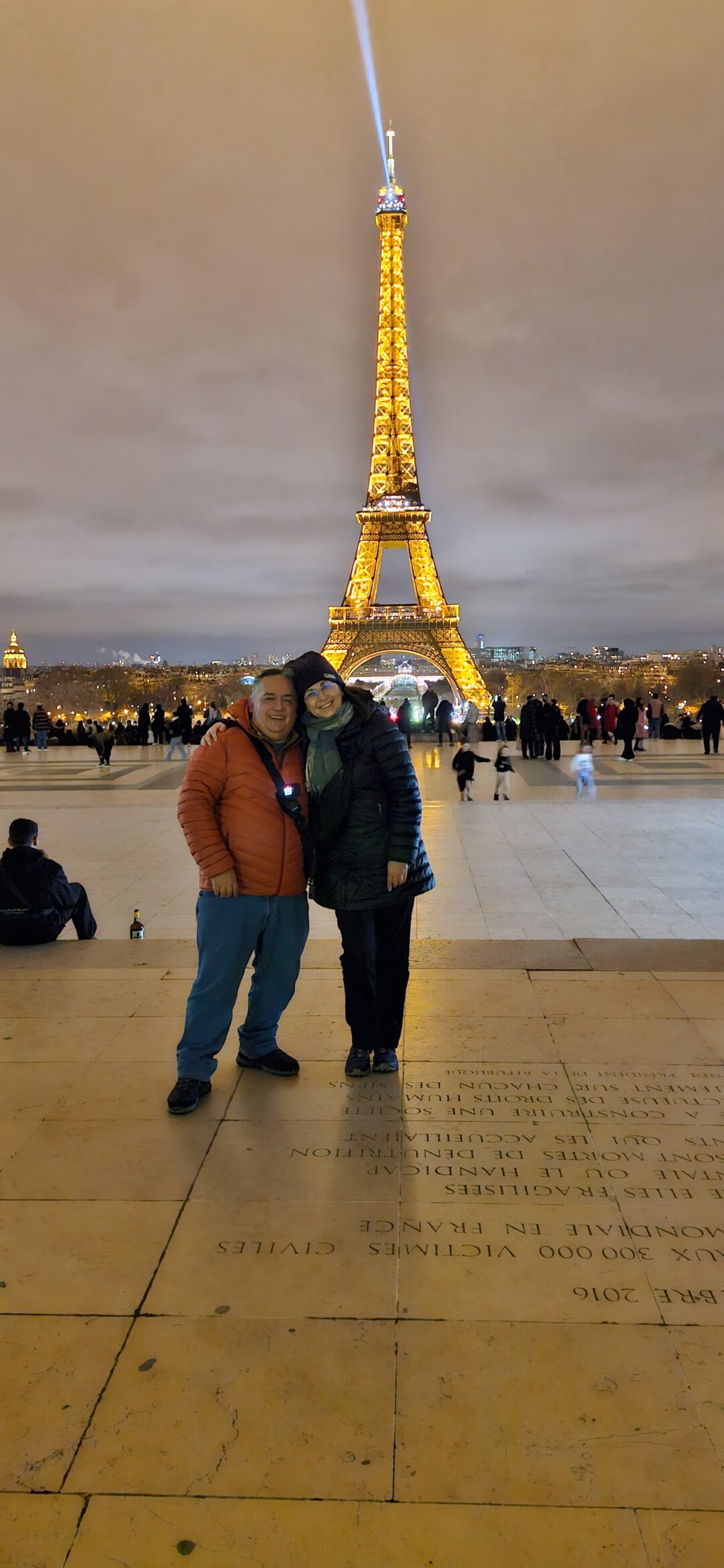 Torre Eiffel