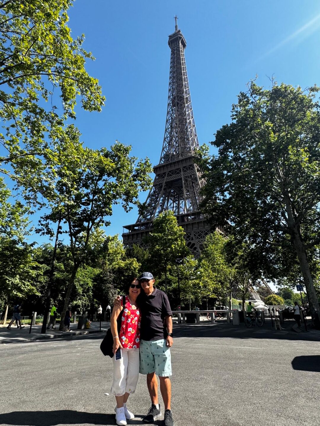 Torre Eiffel