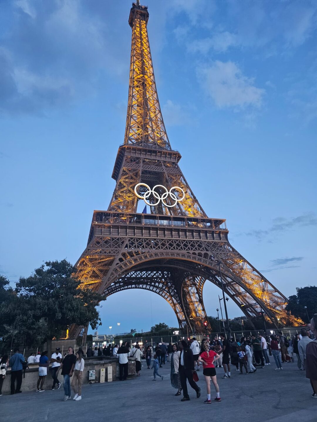 Torre Eiffel