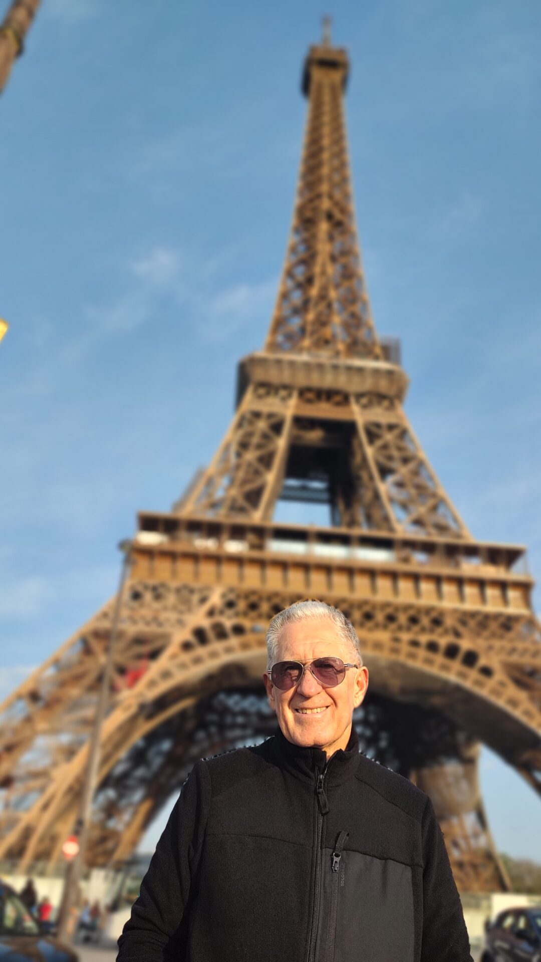 Torre Eiffel