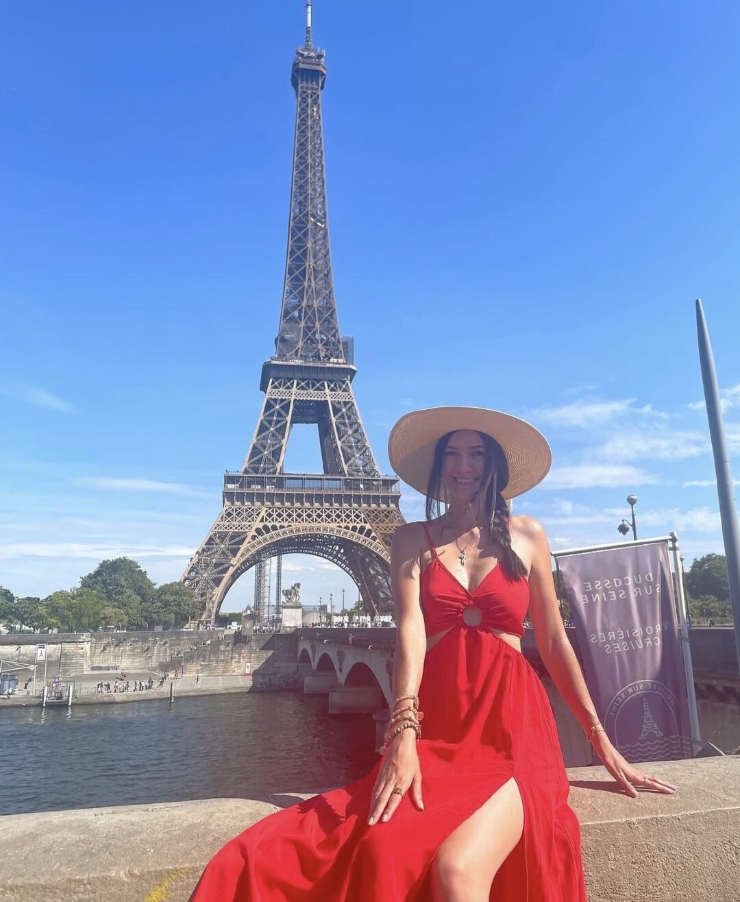Torre Eiffel