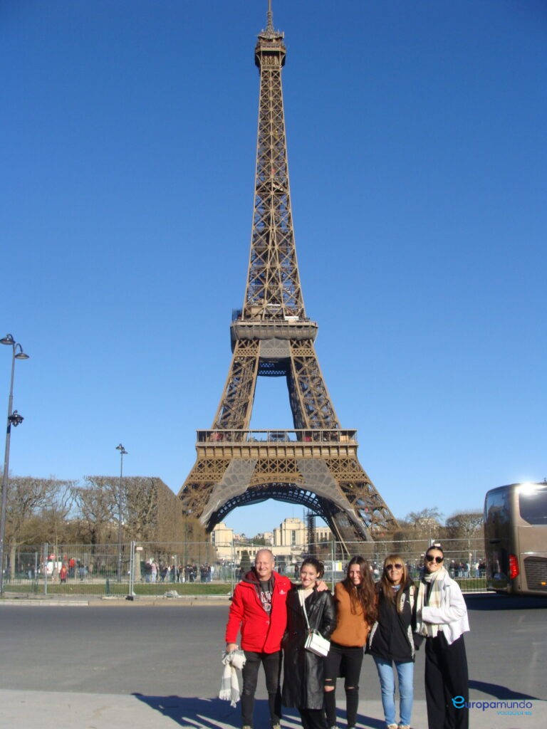 Torre Eiffel