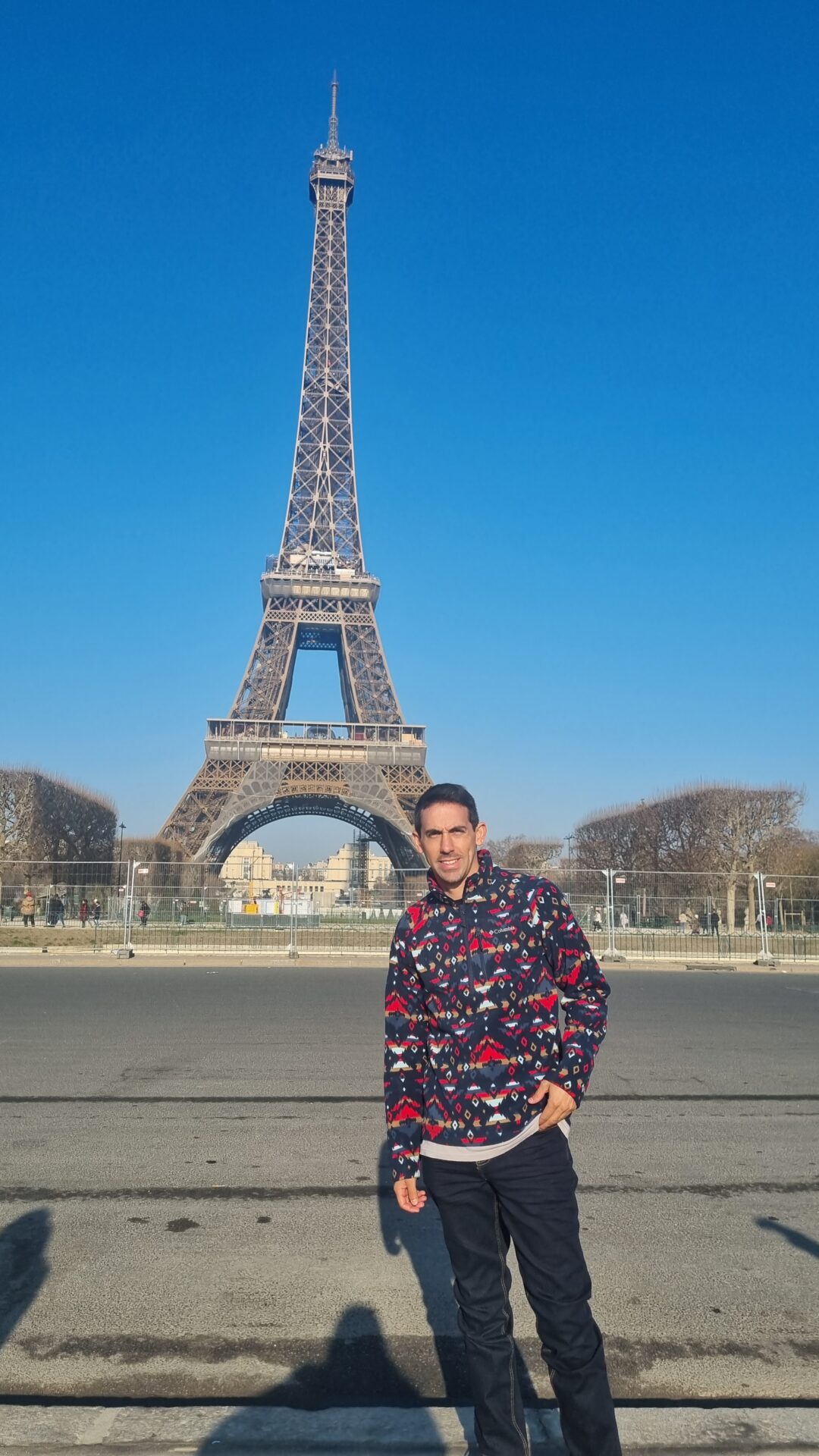 Torre Eiffel