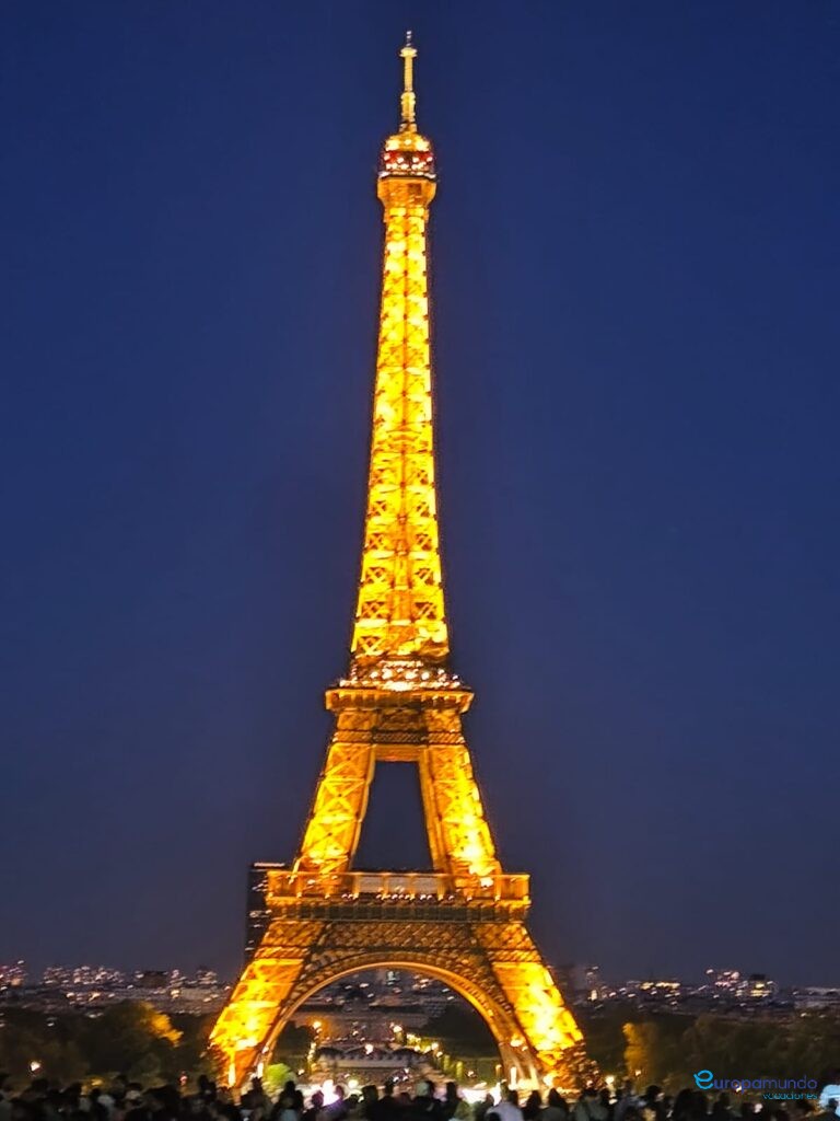 Torre Eiffel