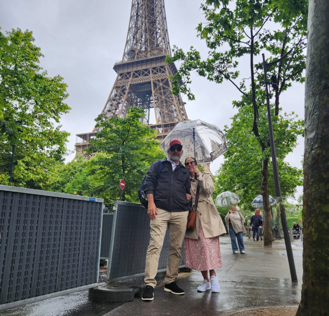 Torre Eiffel