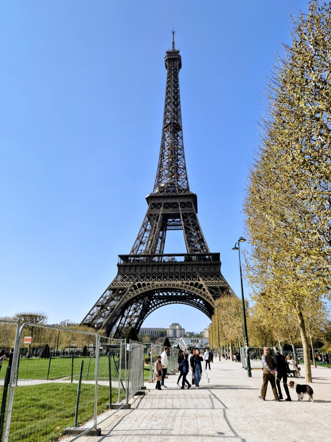 Torre Eiffel