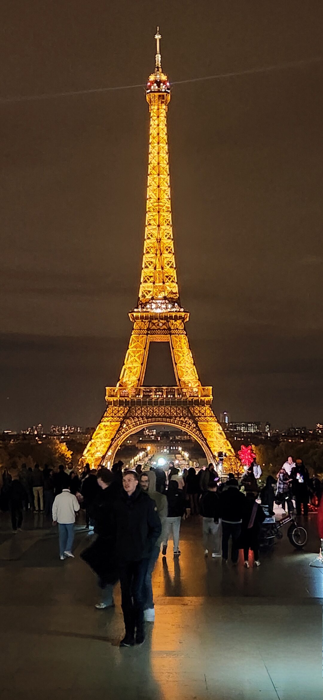 Torre Eiffel