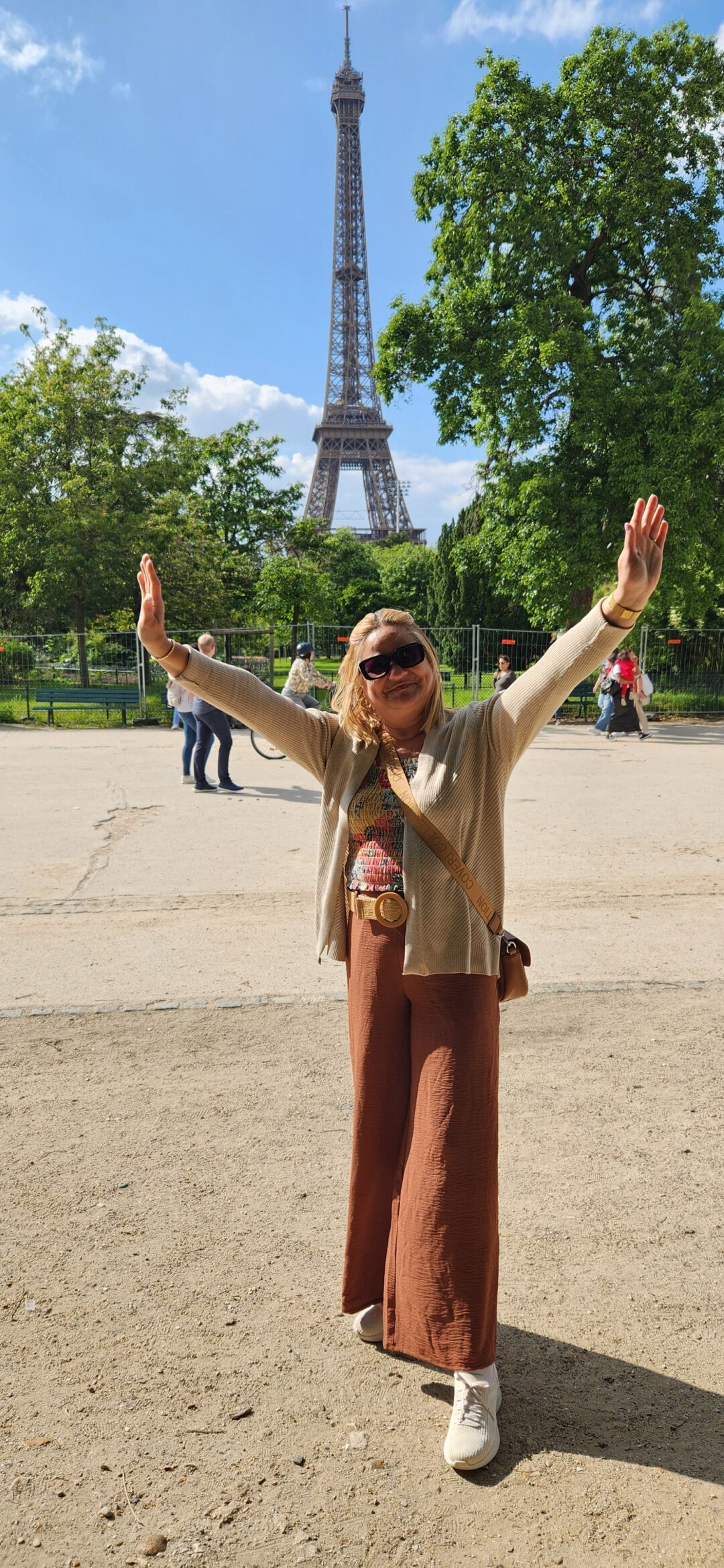 Torre Eiffel