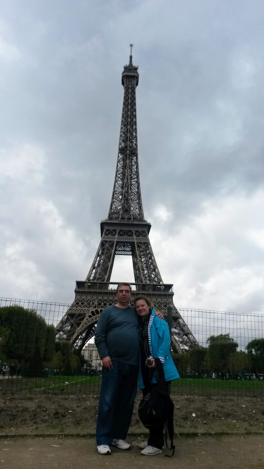 Torre Eiffel
