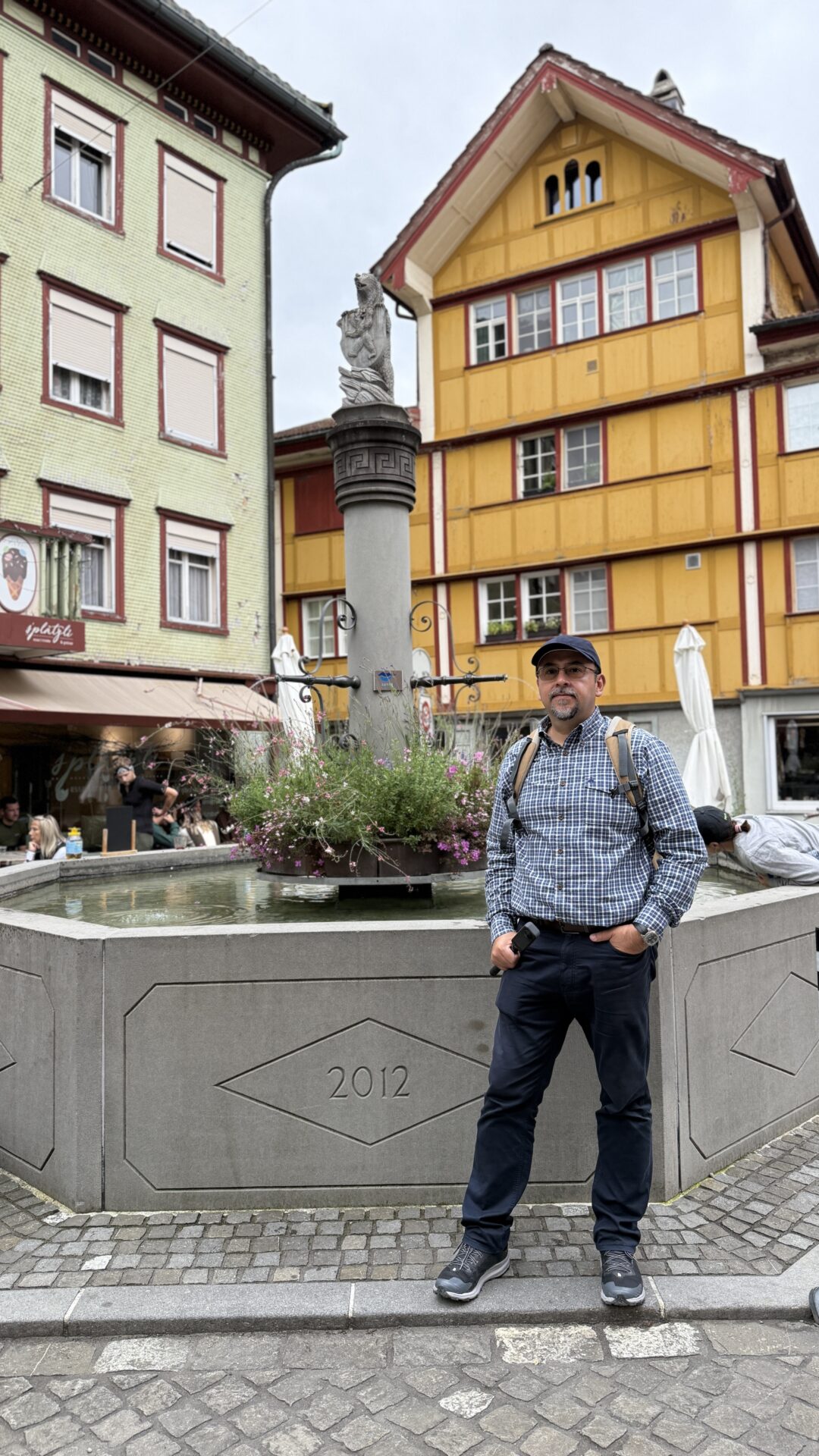 Tour adicional a Appenzell