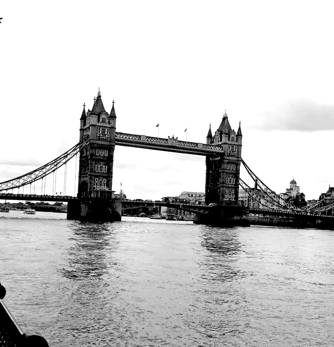 Tower Bridge