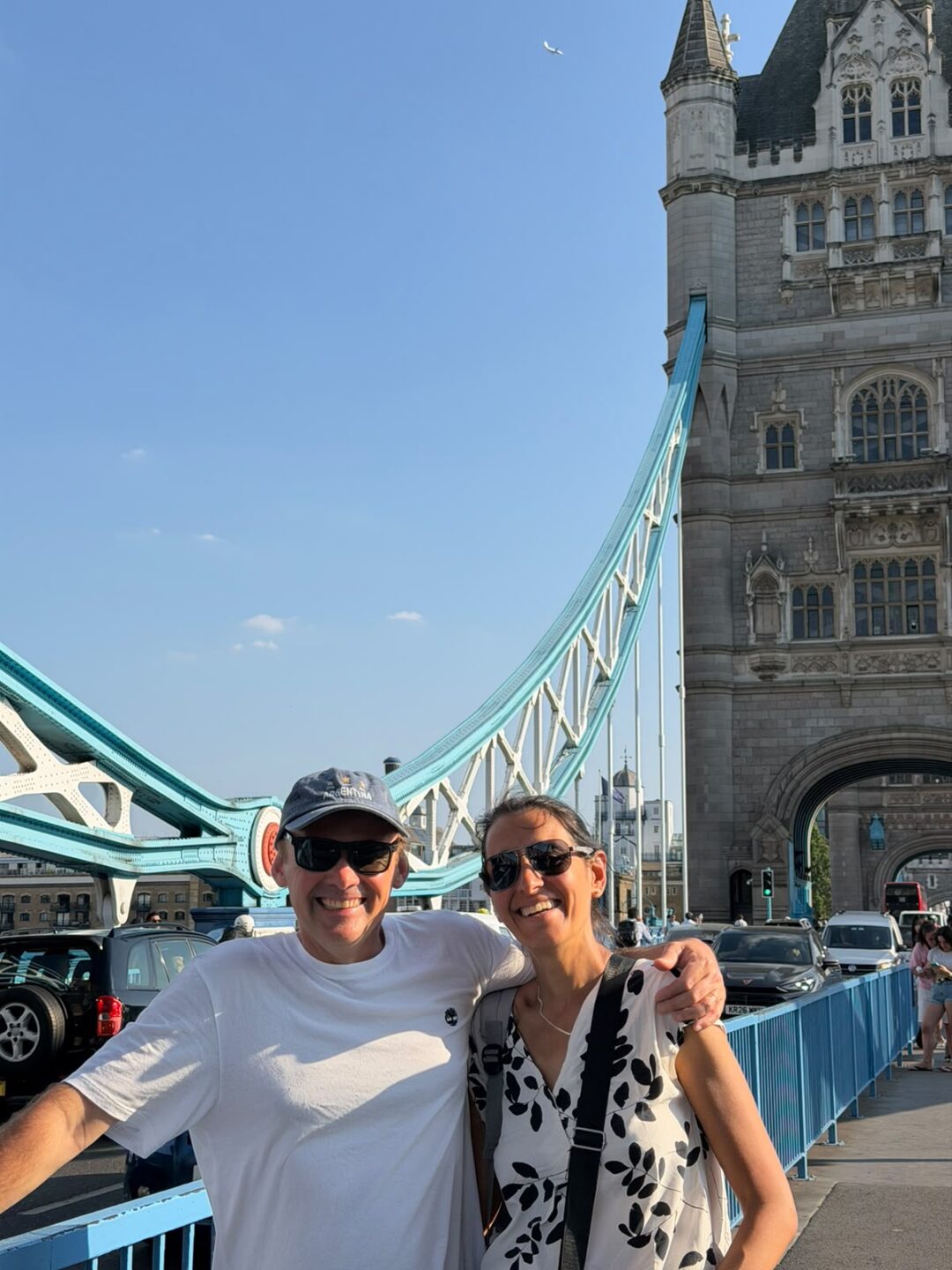 Tower Bridge