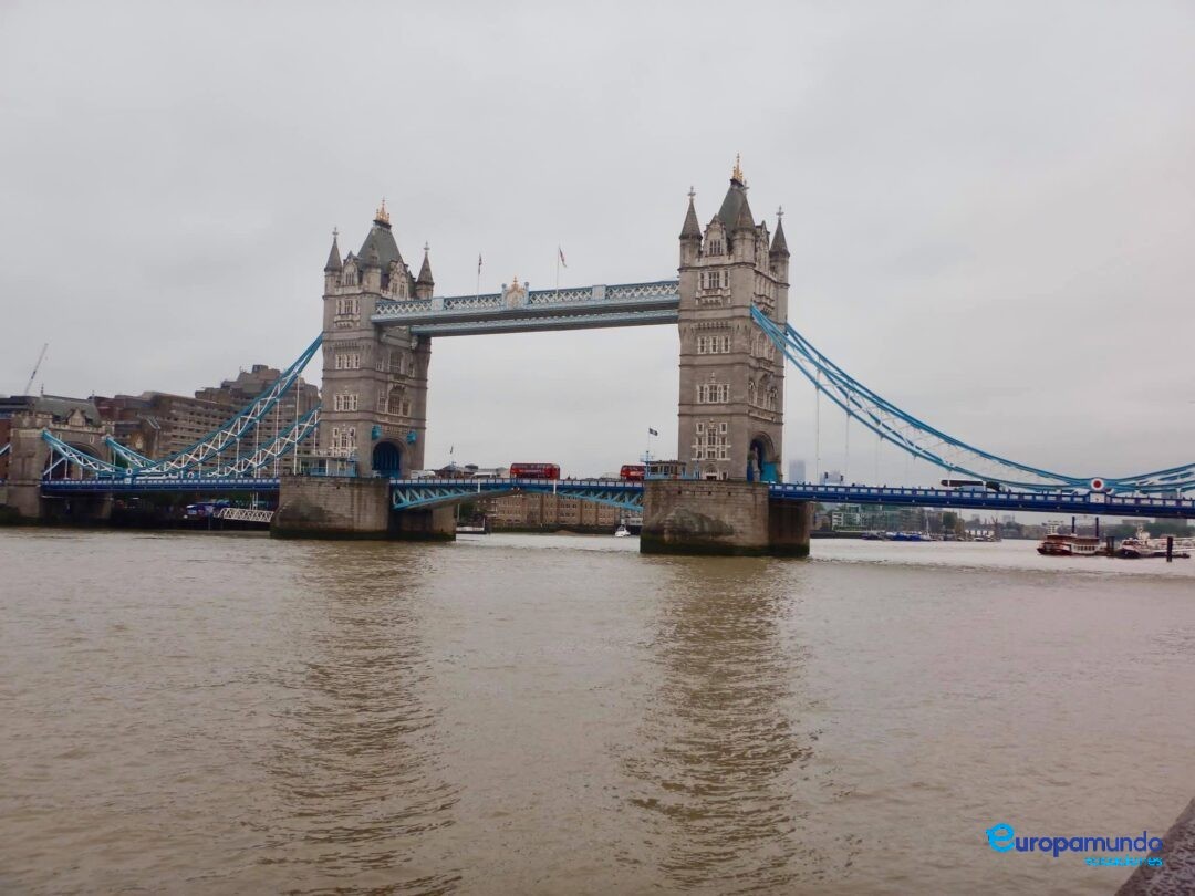Tower Bridge