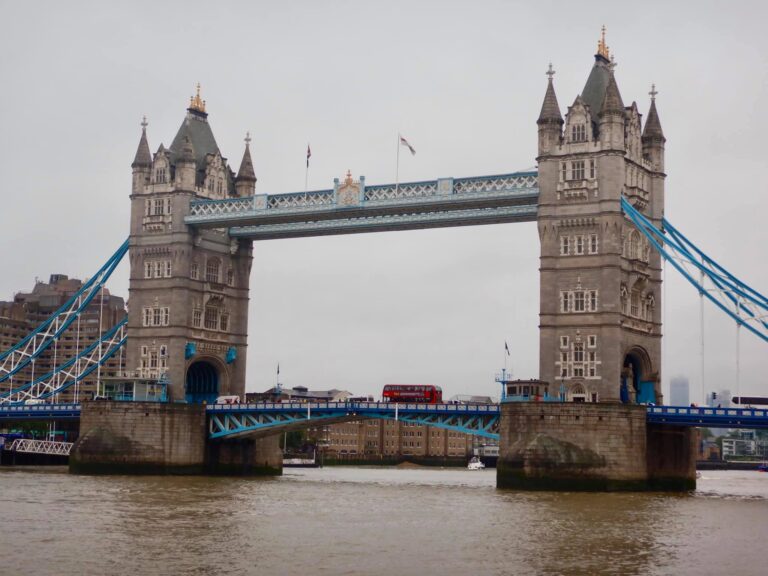 Tower Bridge