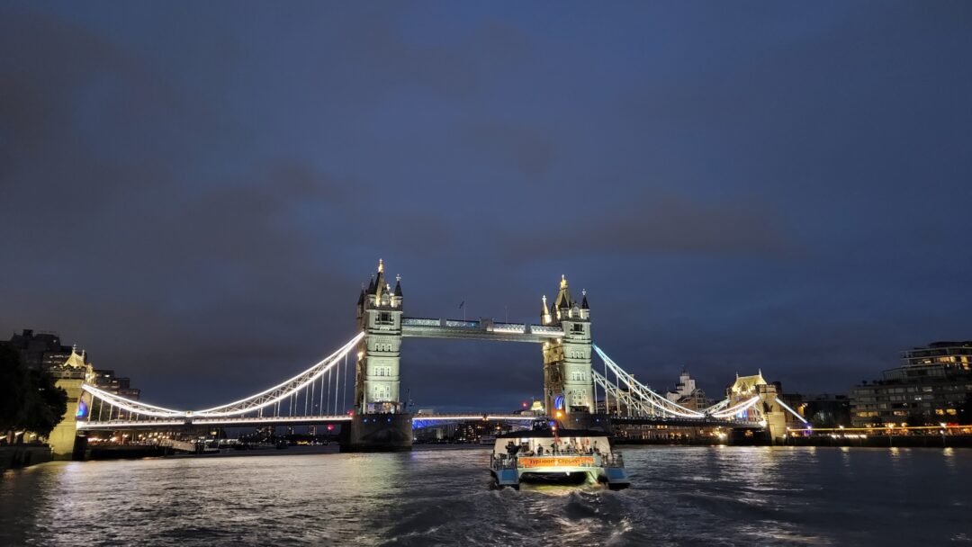 Tower Bridge