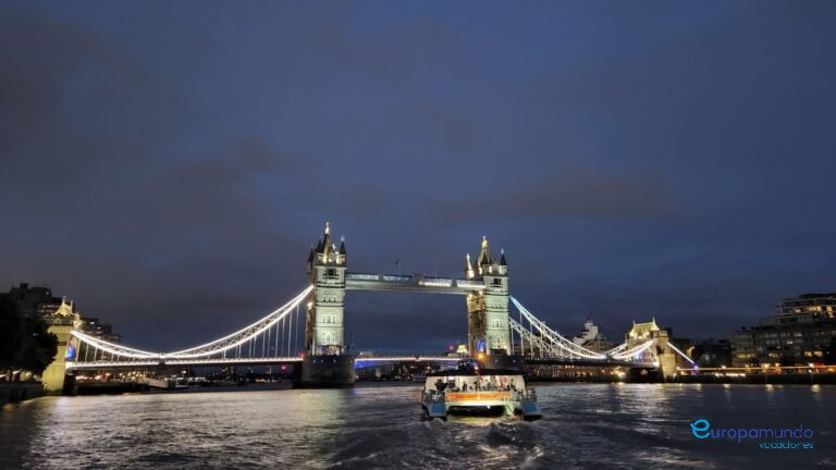 Tower Bridge
