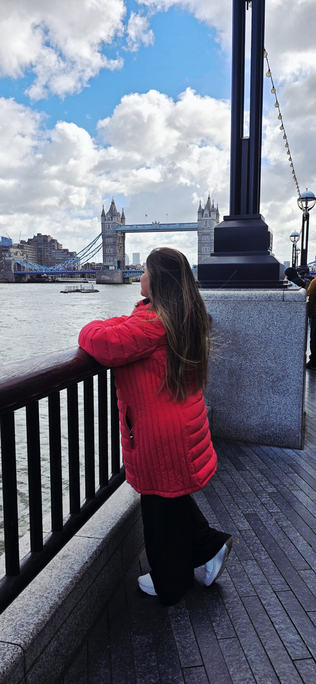 Tower Bridge