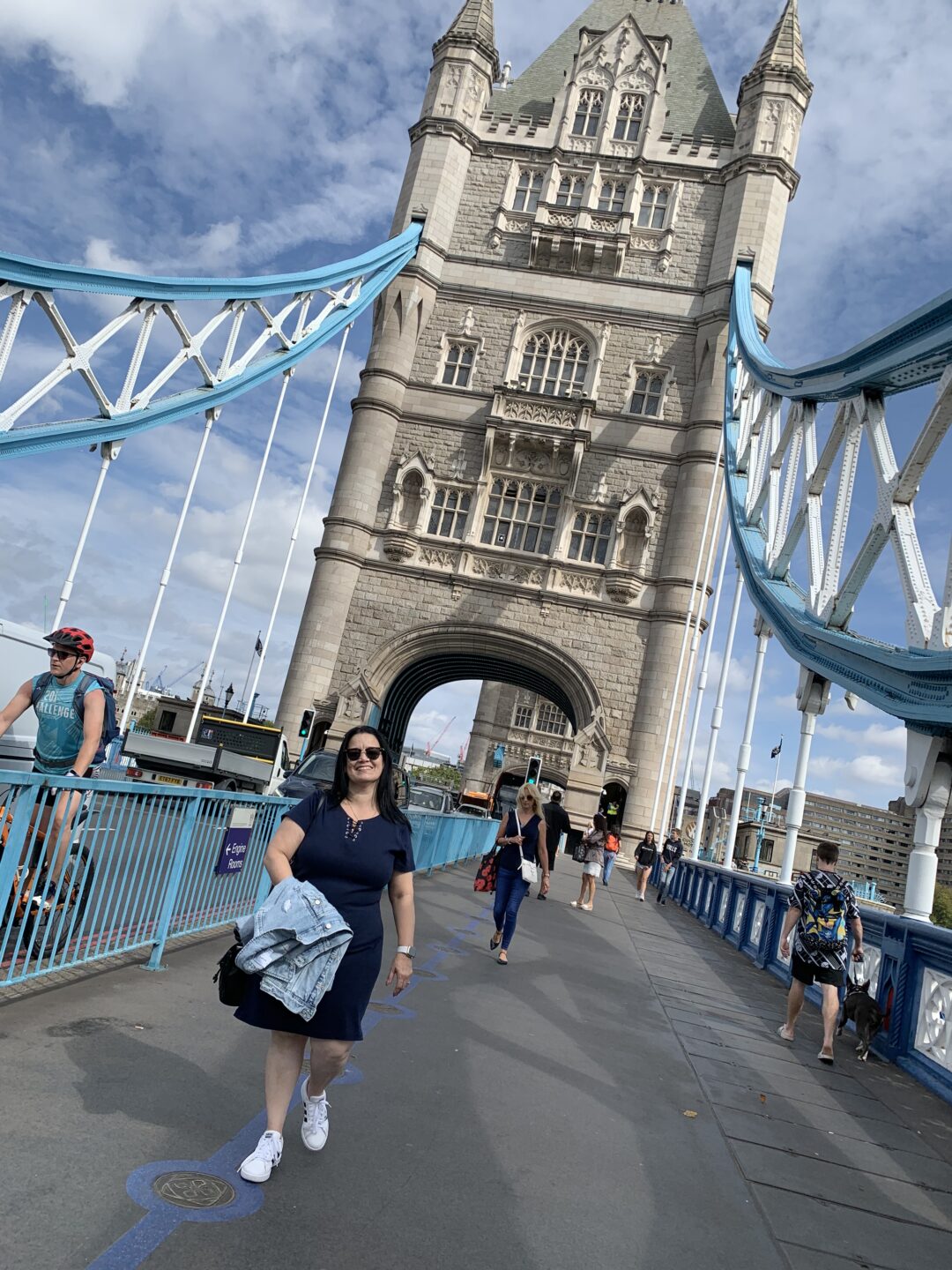 TOWER BRIDGE 2019
