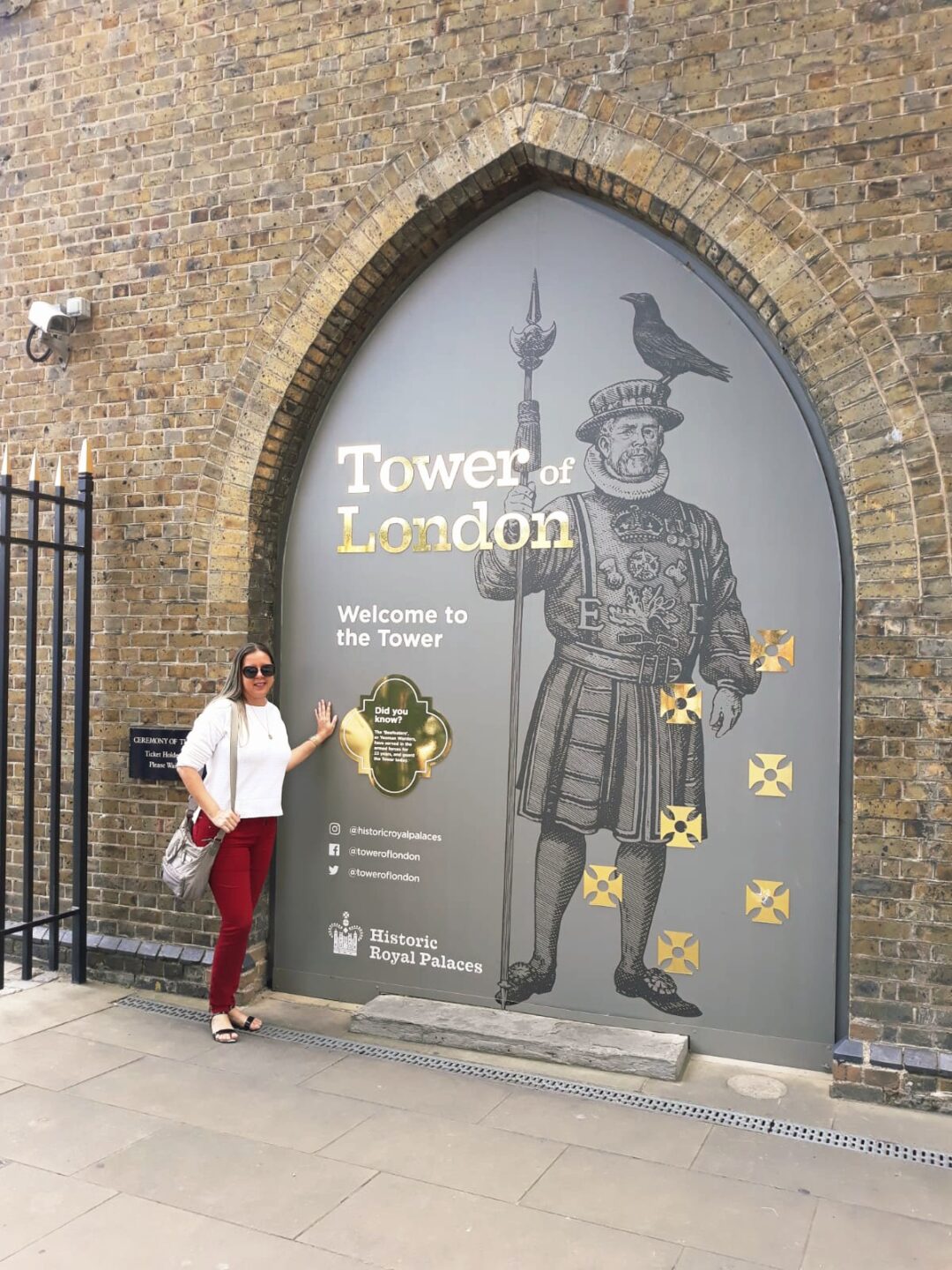 Tower of London