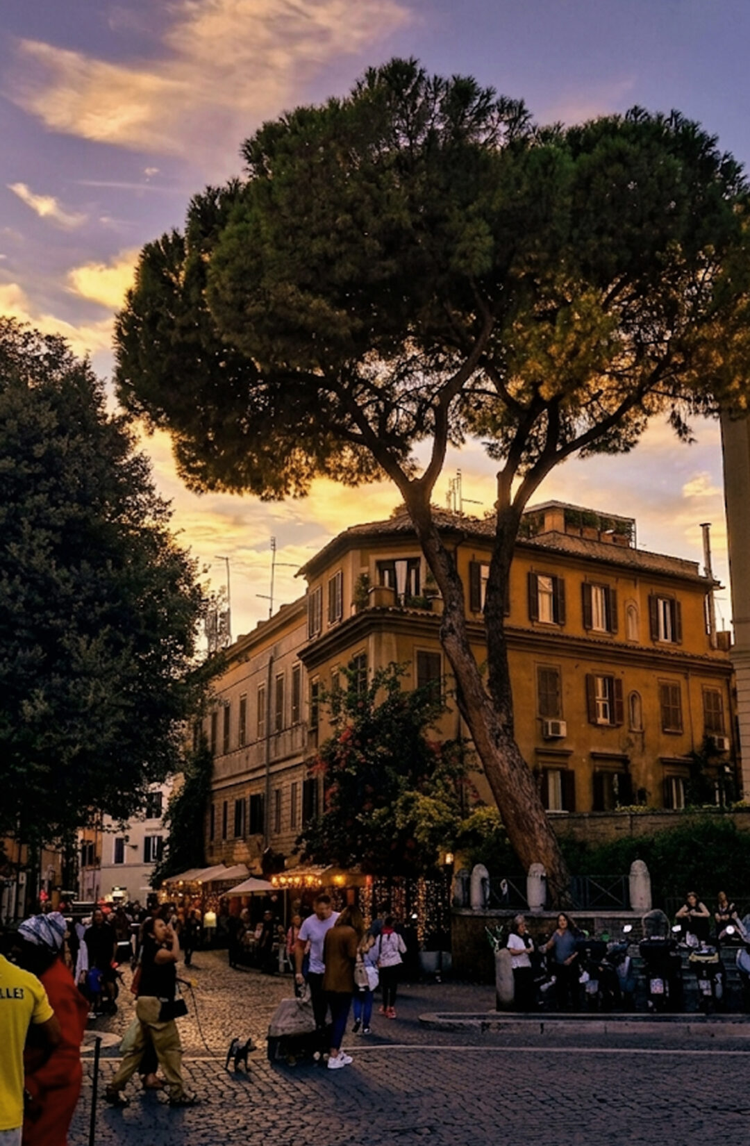 Trastevere