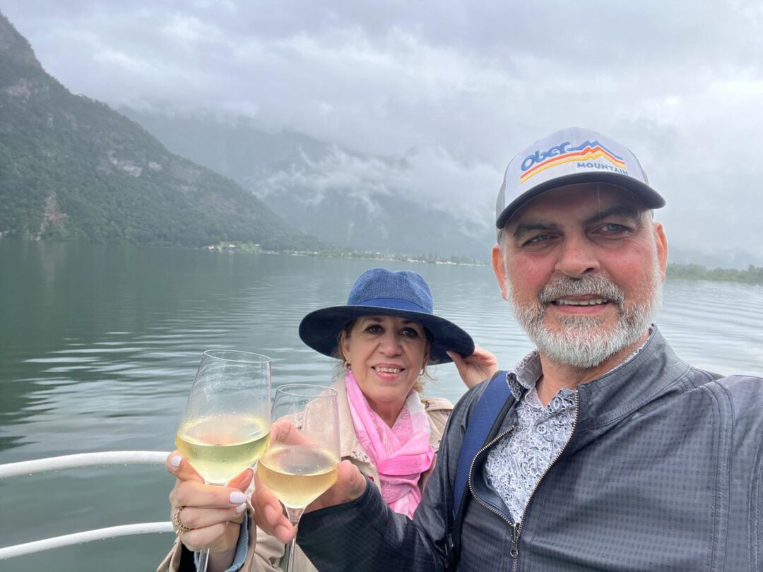 Traunsee ❤️