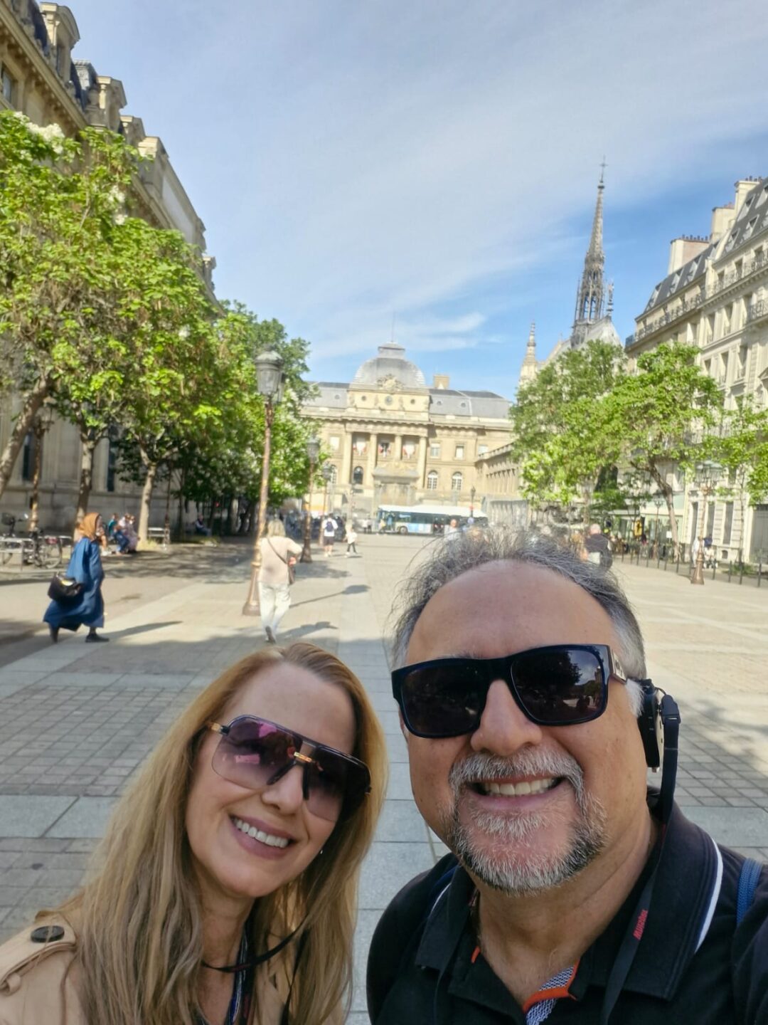 Tribunal de comercio de Paris