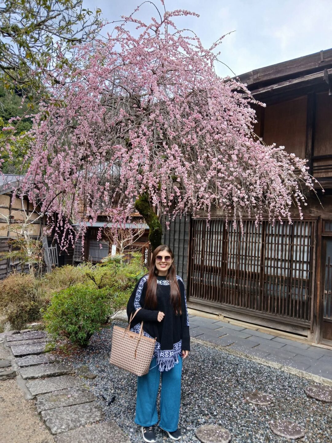 Tsumago – Japão