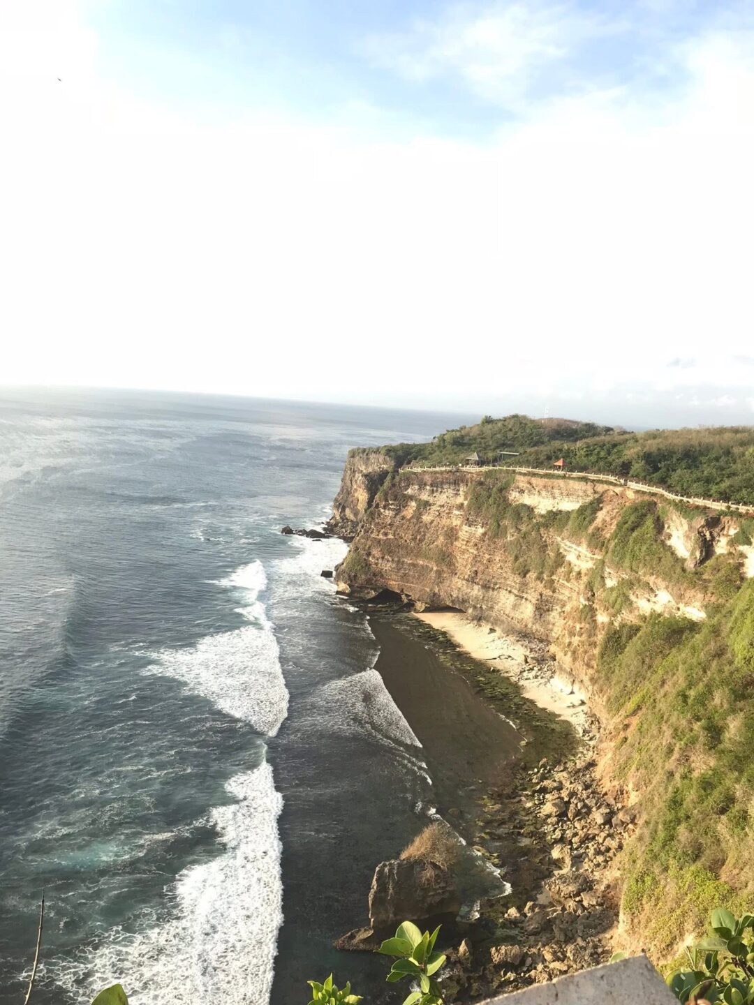 Ulutawu Cliff Viewpoint