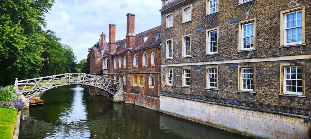 Universidad de Cambridge