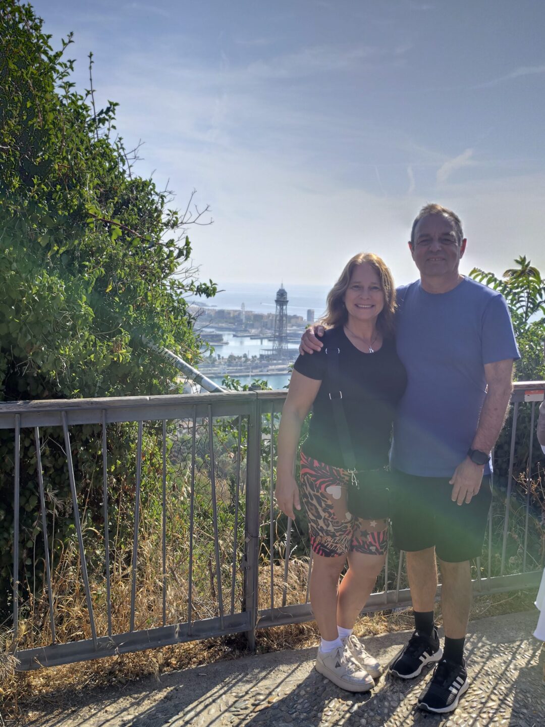 Valle de los judíos