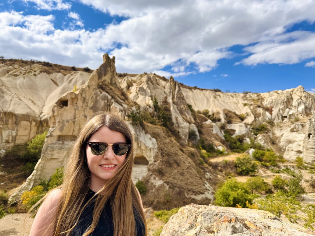 Valle Goreme