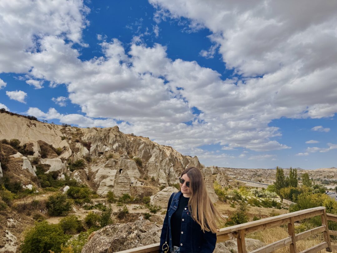 Valle Goreme