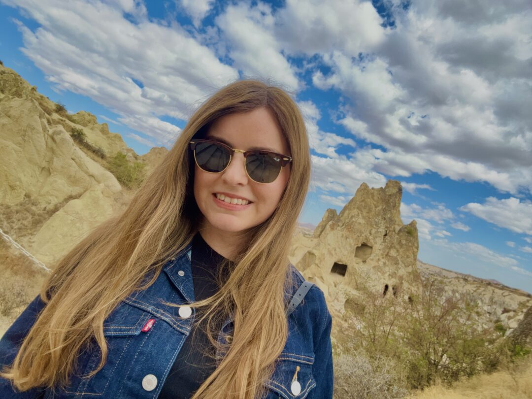 Valle Goreme