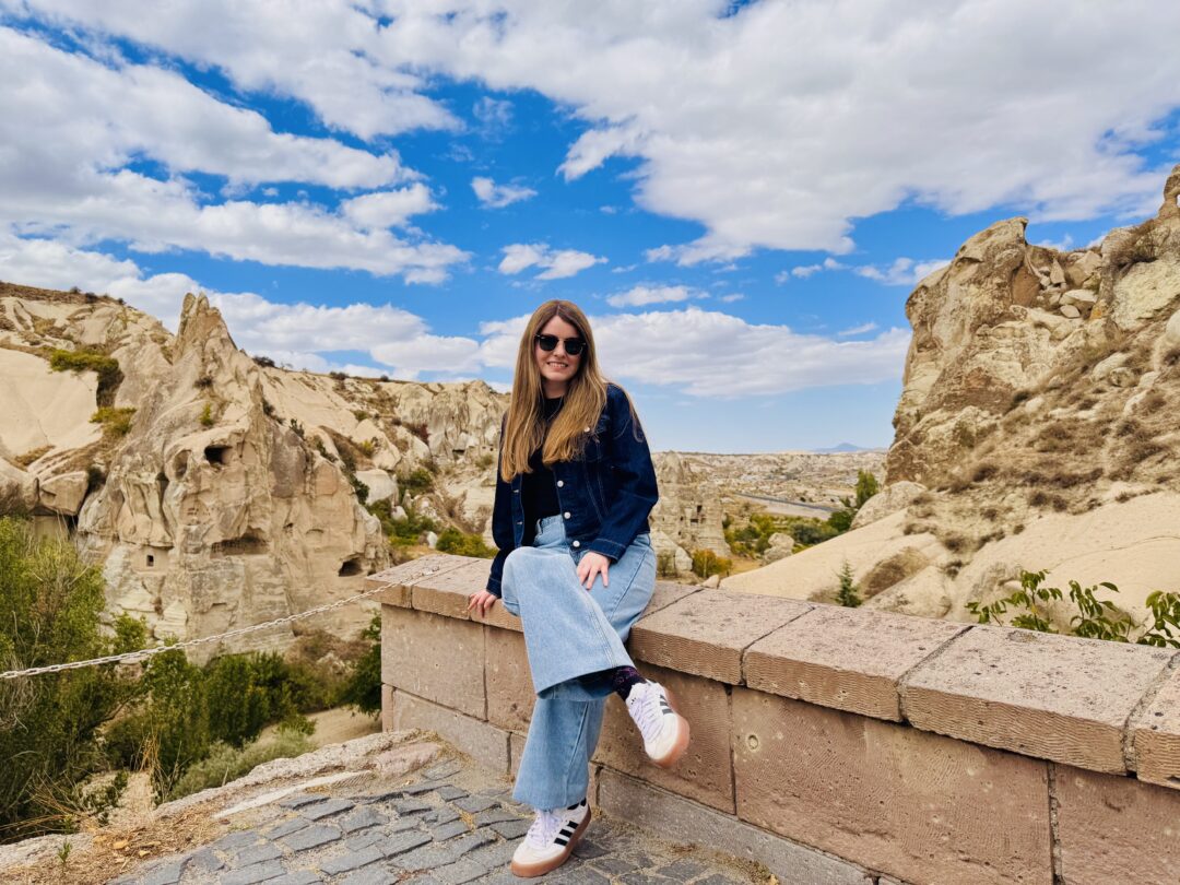 Valle Goreme