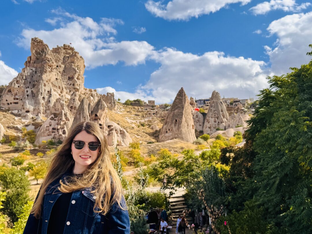 Valle Goreme