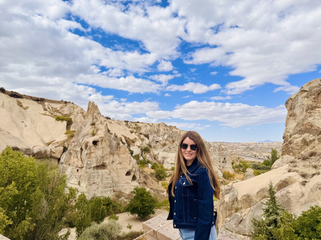 Valle Goreme