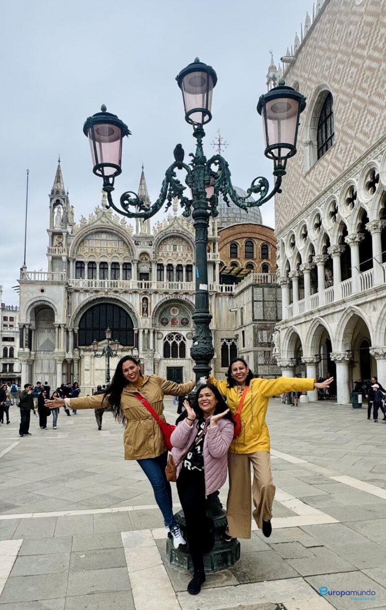 Vamos juntos hasta Italia