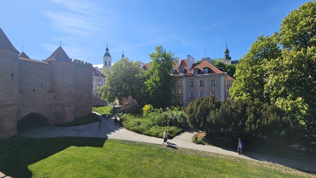 Varsóvia