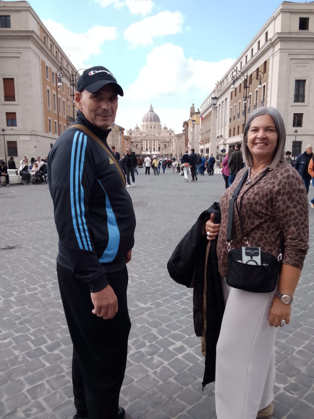 Vaticano