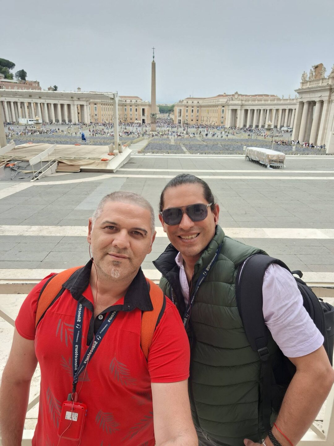 Vaticano