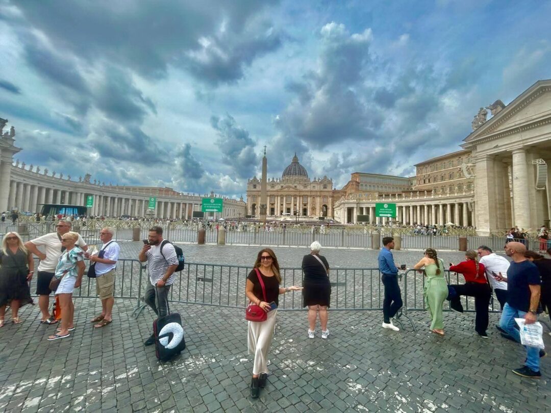 Vaticano