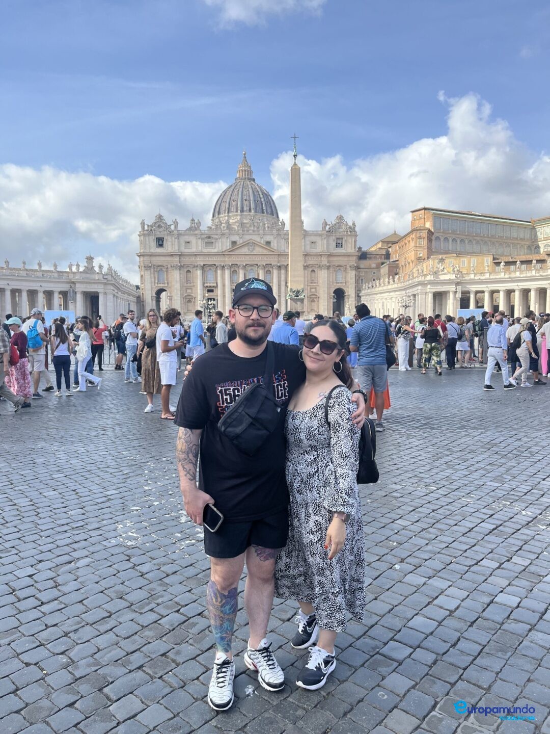 Vaticano en domingo