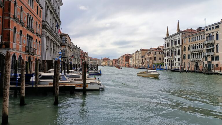 Venecia