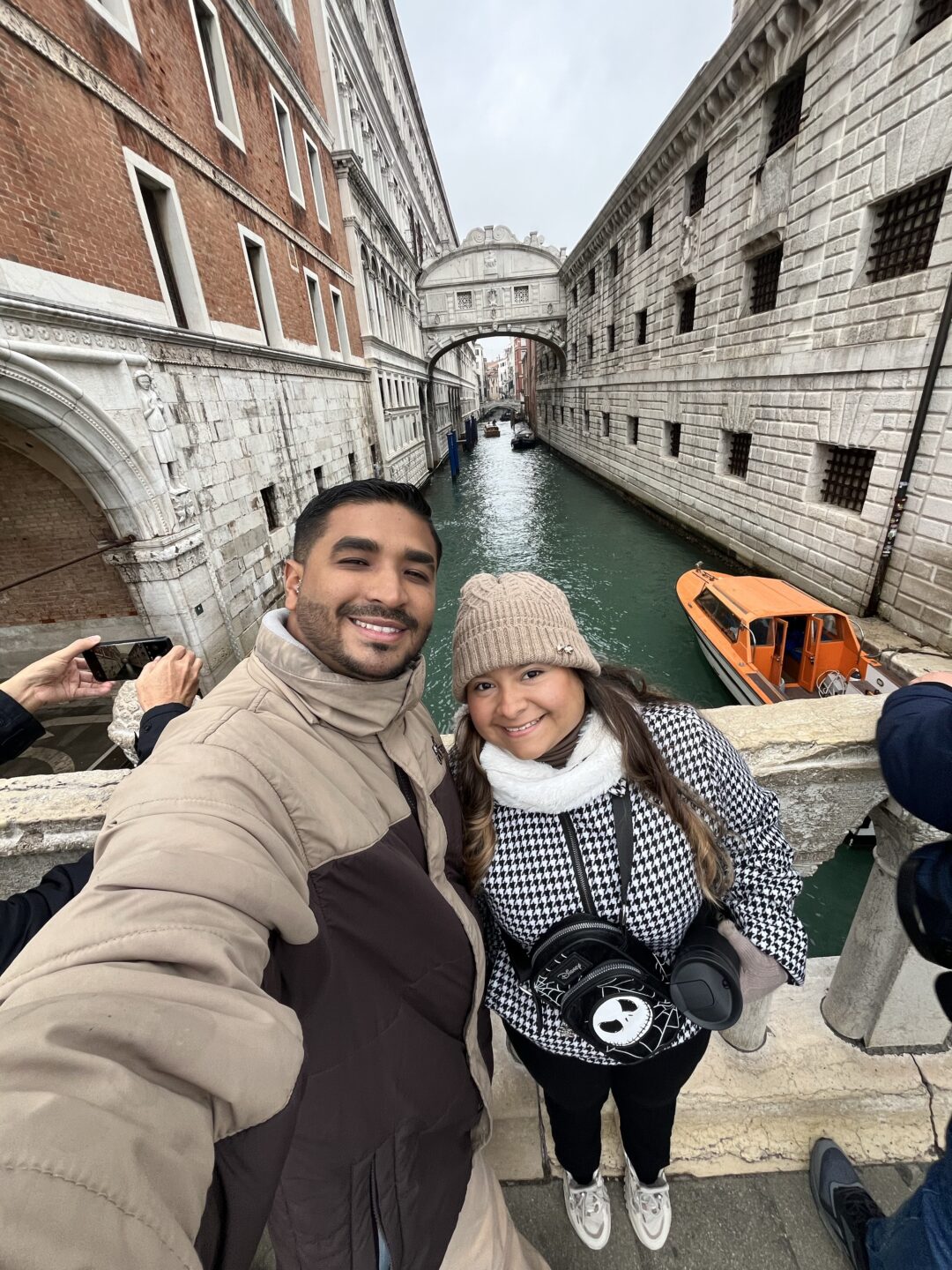 VENECIA