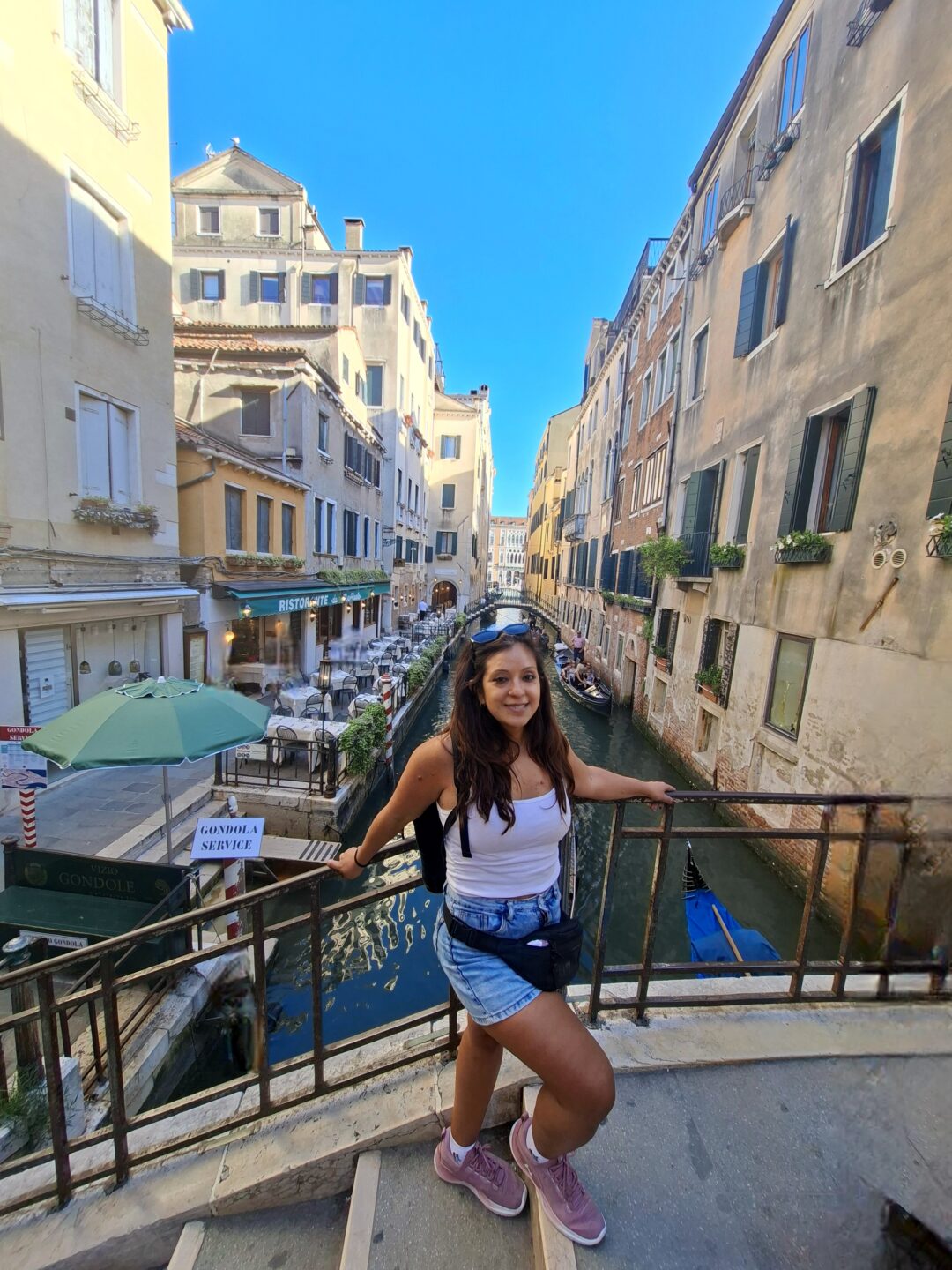 Venecia