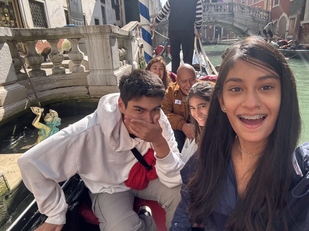 Venecia