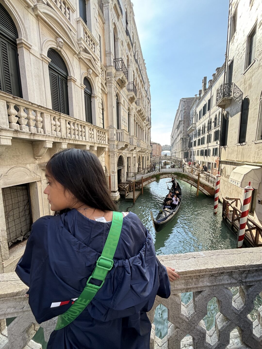 Venecia