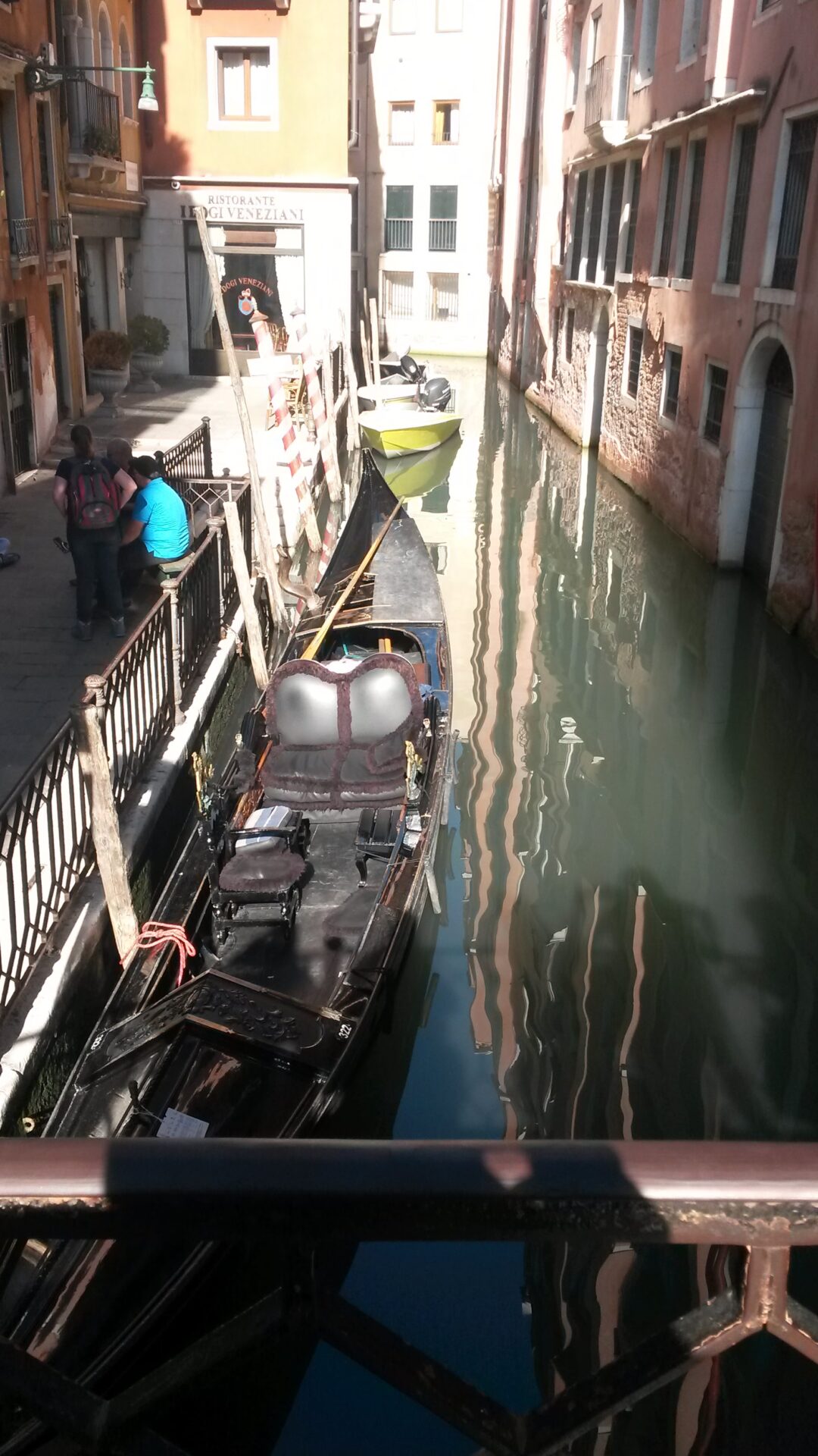 Venecia