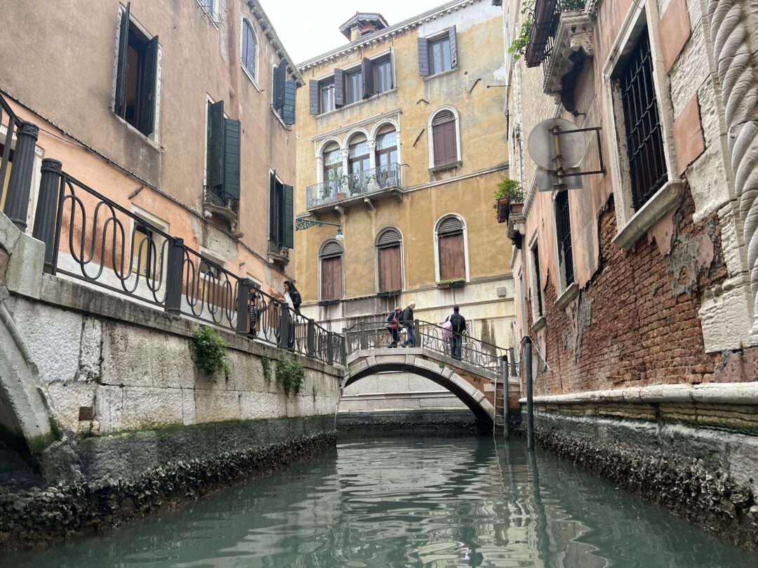 Venecia
