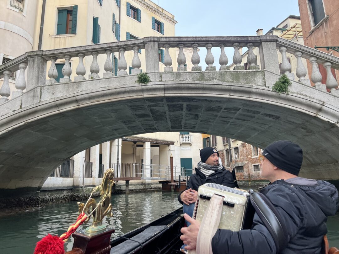 Venecia